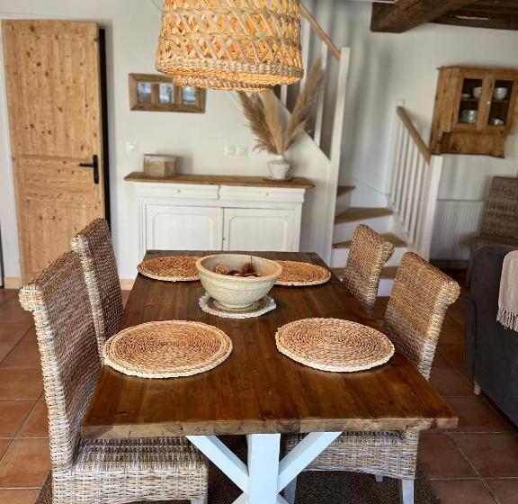 ベッドアンドブレックファースト La Naomath   Maison D Hôtes, Hébergement Insolite & Gîte