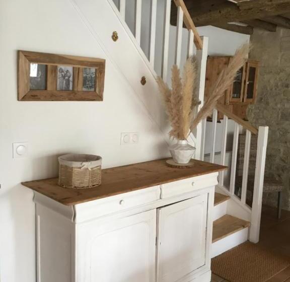 ベッドアンドブレックファースト La Naomath   Maison D Hôtes, Hébergement Insolite & Gîte