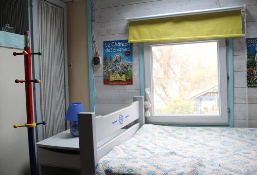 민박 Le Ch Tipanier