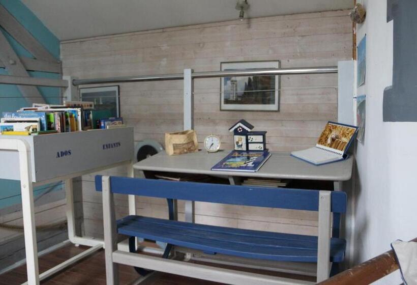 민박 Le Ch Tipanier