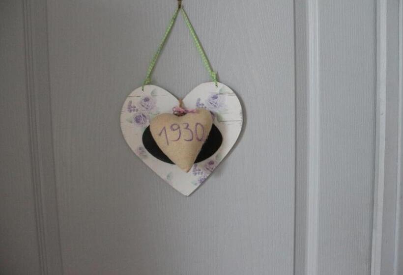 민박 Le Ch Tipanier