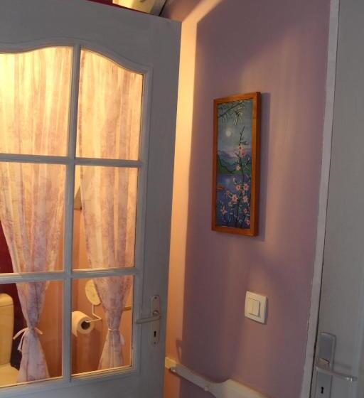 민박 Le Ch Tipanier