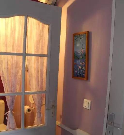 Bed and Breakfast Le Ch Tipanier
