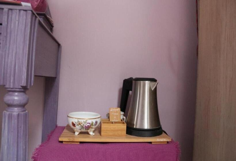 민박 Le Ch Tipanier