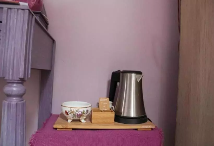 Bed and Breakfast Le Ch Tipanier