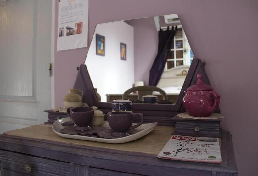 민박 Le Ch Tipanier