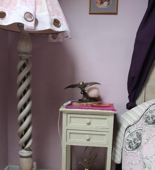 민박 Le Ch Tipanier