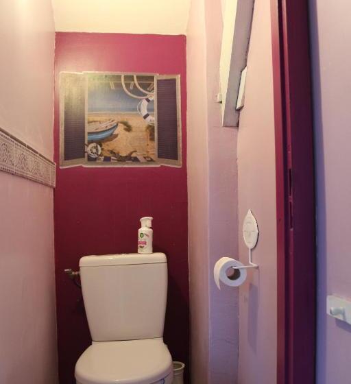 민박 Le Ch Tipanier