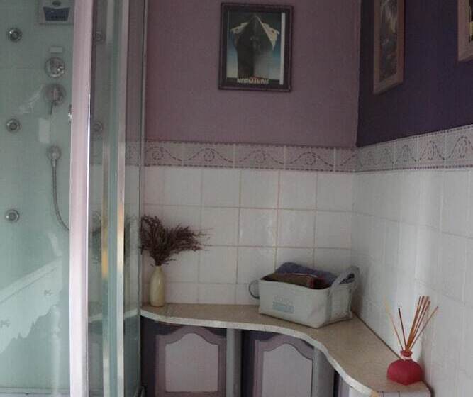 민박 Le Ch Tipanier