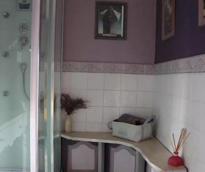 Bed and Breakfast Le Ch Tipanier