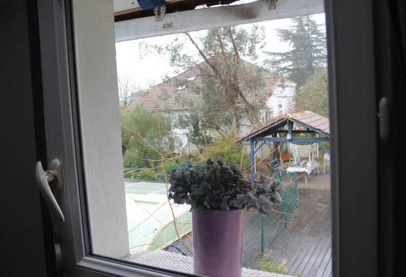 민박 Le Ch Tipanier