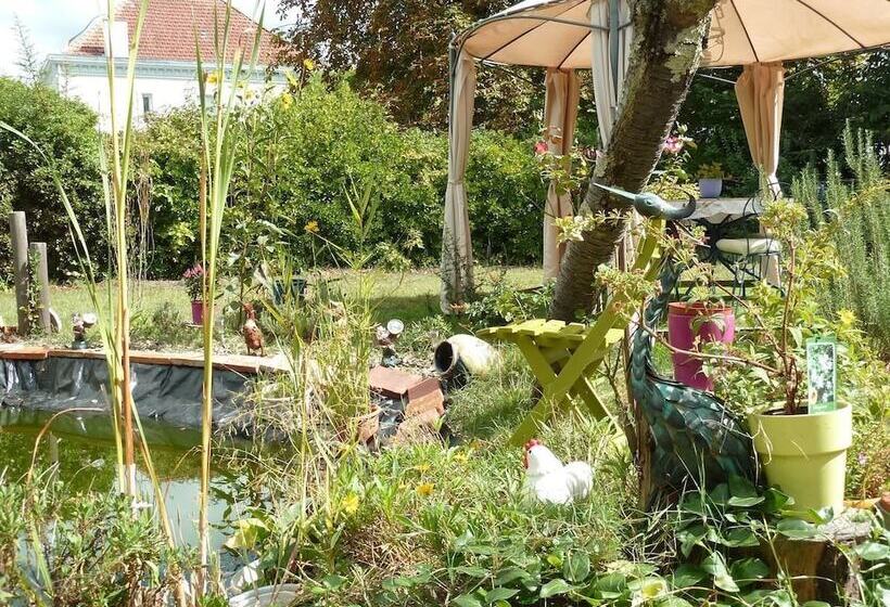 민박 Le Ch Tipanier