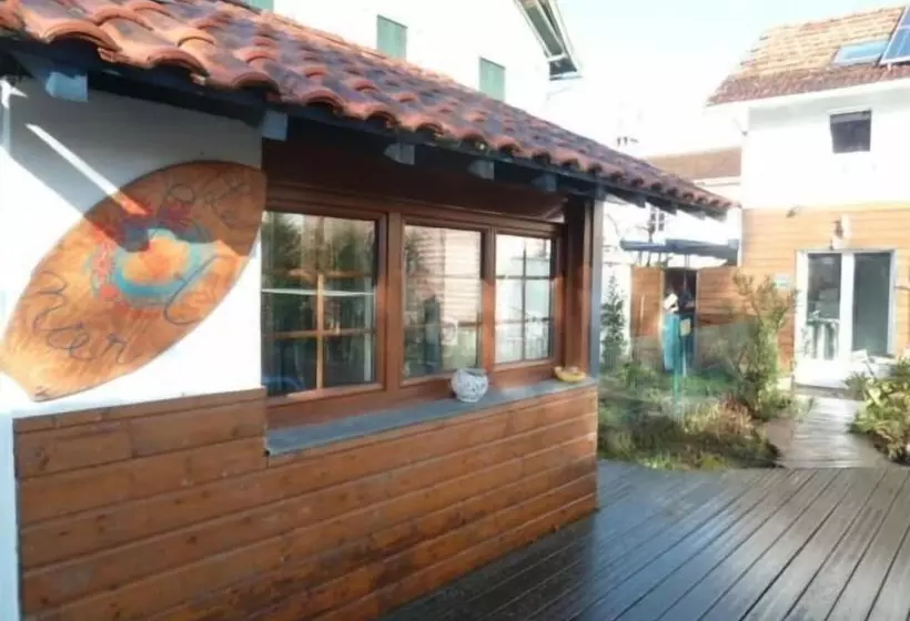 Bed and Breakfast Le Ch Tipanier