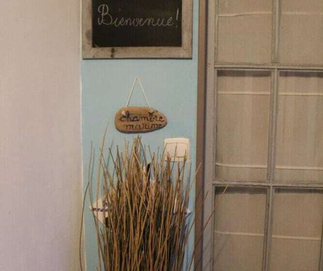 민박 Le Ch Tipanier