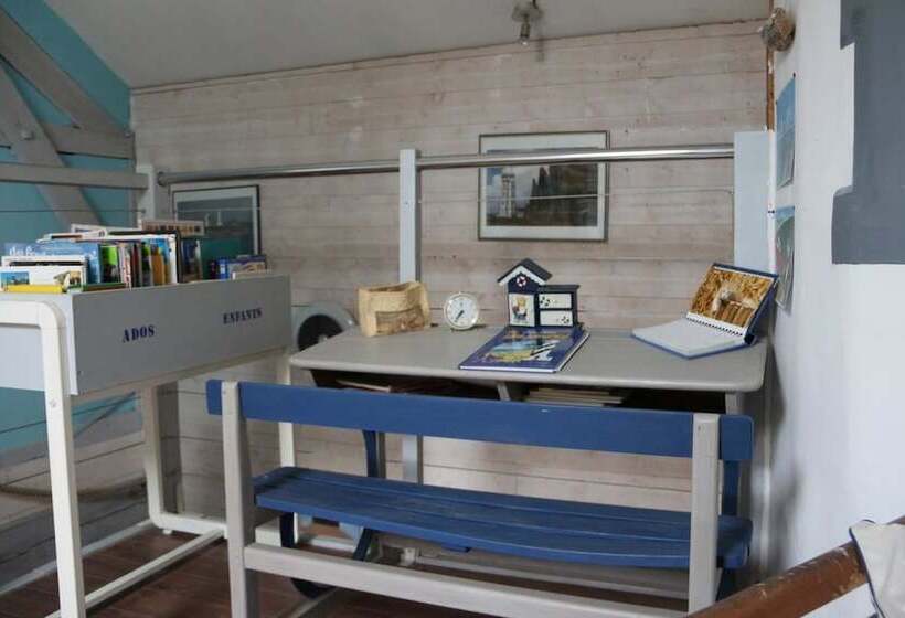 민박 Le Ch Tipanier