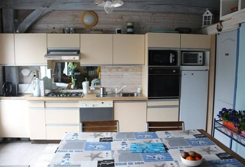 민박 Le Ch Tipanier