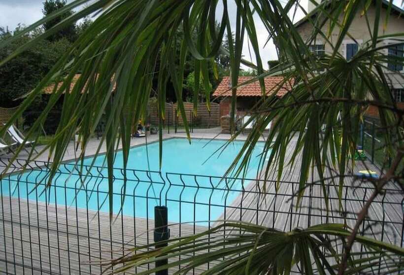 민박 Le Ch Tipanier