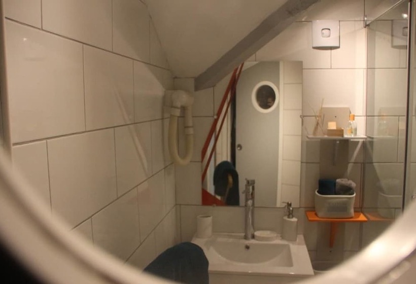 민박 Le Ch Tipanier