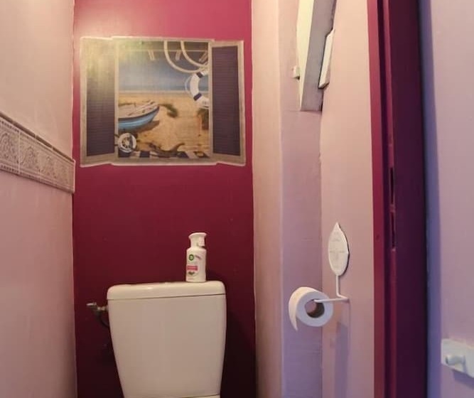 민박 Le Ch Tipanier