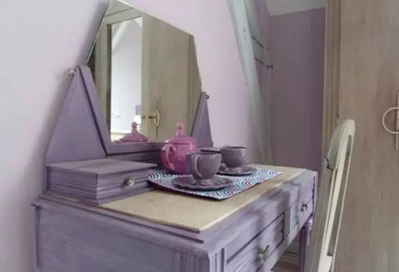 Bed and Breakfast Le Ch Tipanier