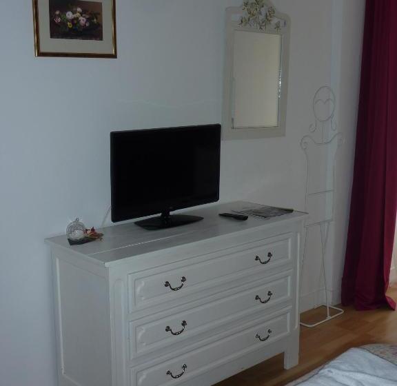 住宿加早餐  Le Mas De Gramat