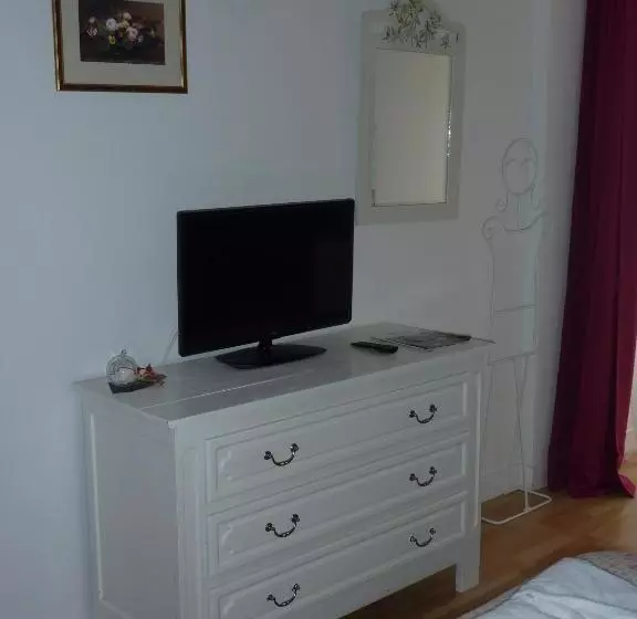 Aamiaismajoitus (B&B) Le Mas De Gramat
