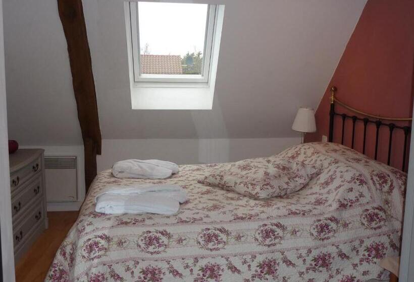 住宿加早餐  Le Mas De Gramat