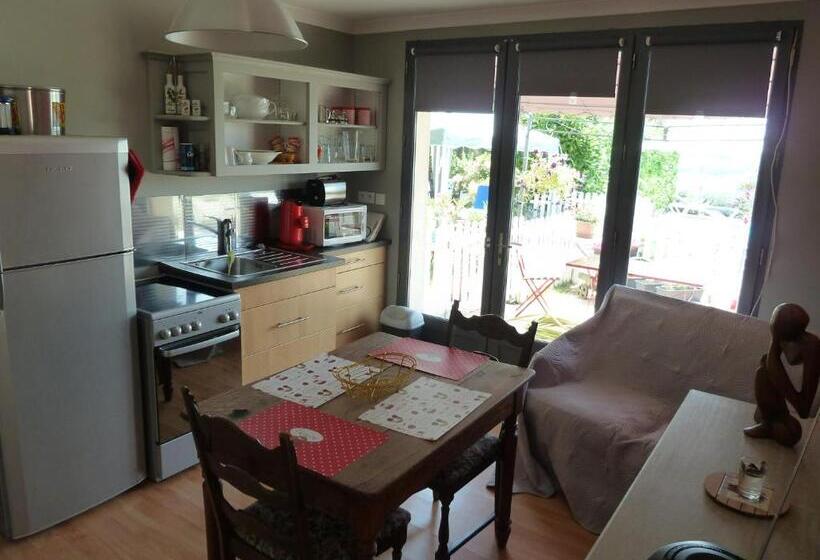 住宿加早餐  Le Mas De Gramat