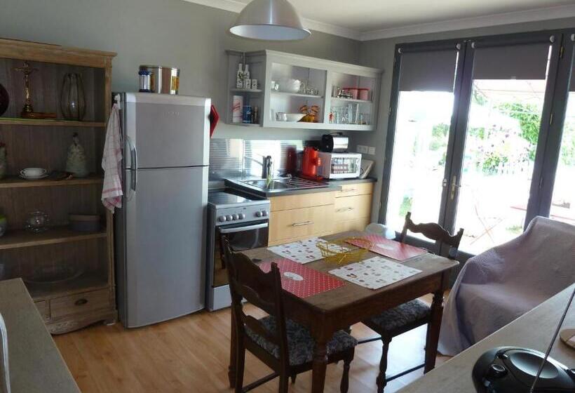 住宿加早餐  Le Mas De Gramat