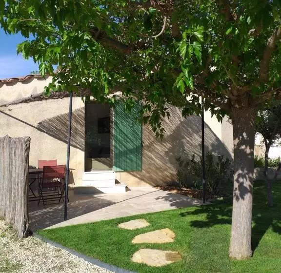 Bed and Breakfast Les Chêneslierres