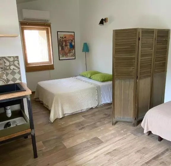 Bed and Breakfast Les Chêneslierres