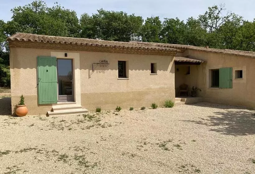 Bed and Breakfast Les Chêneslierres