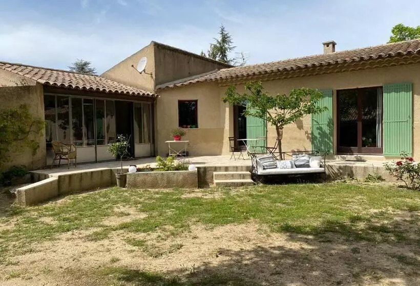 Bed and Breakfast Les Chêneslierres