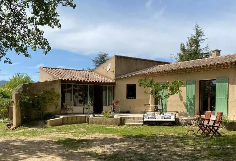 Bed and Breakfast Les Chêneslierres