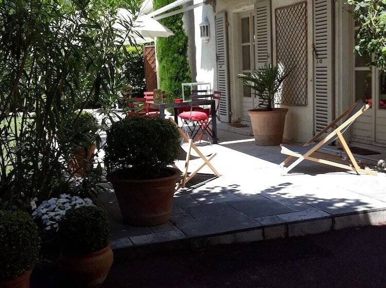 مبيت وإفطار Maison Epellius