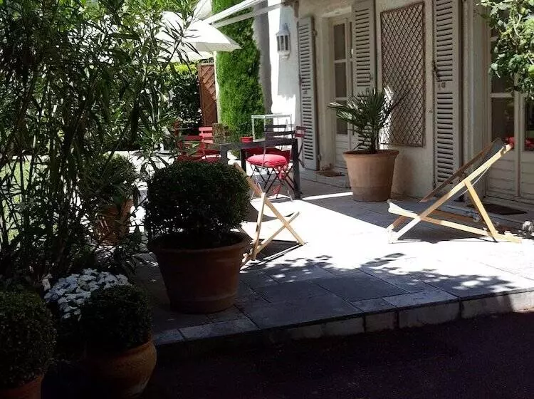 Aamiaismajoitus (B&B) Maison Epellius