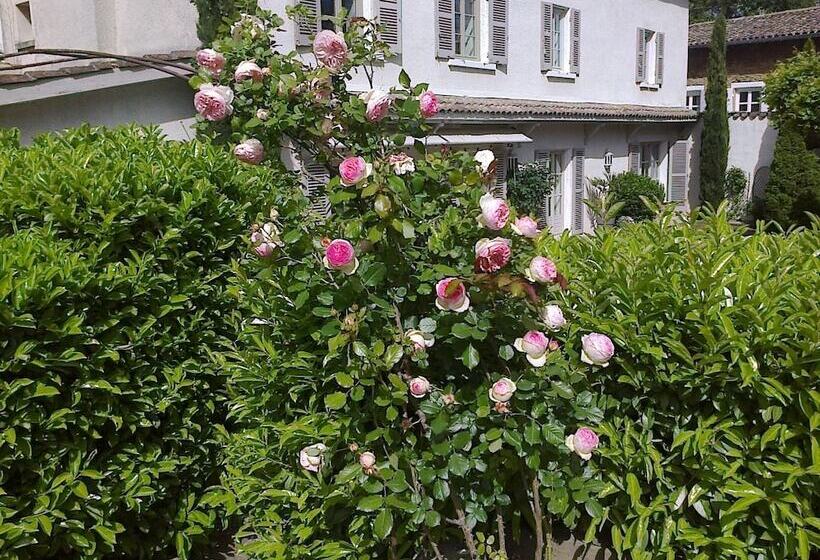 مبيت وإفطار Maison Epellius