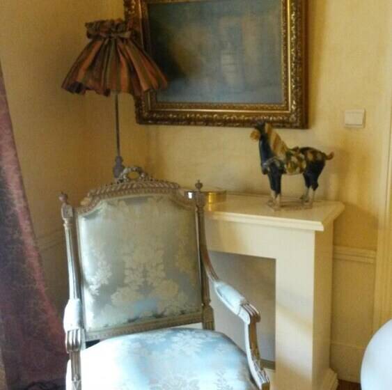 مبيت وإفطار Maison Epellius