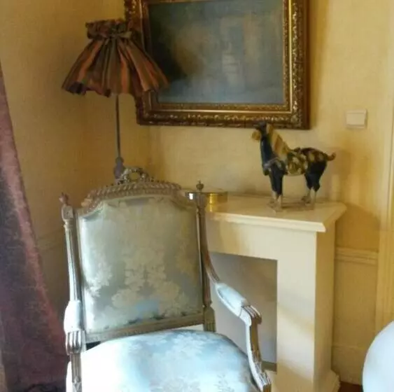 Aamiaismajoitus (B&B) Maison Epellius