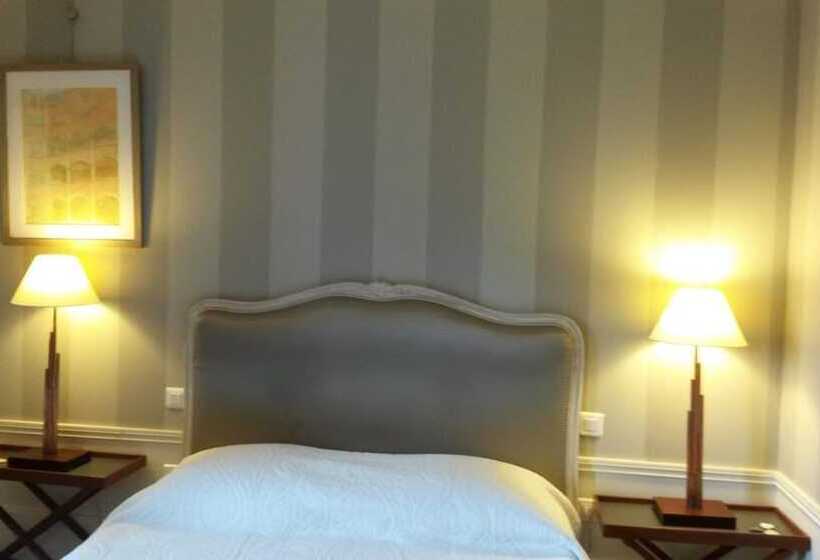 مبيت وإفطار Maison Epellius