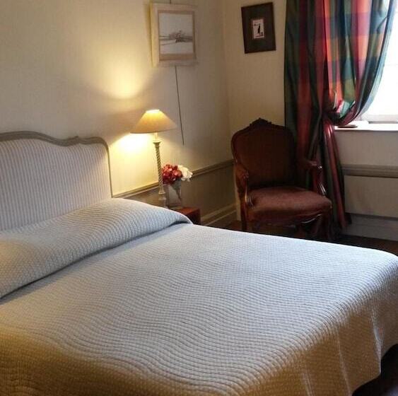 مبيت وإفطار Maison Epellius