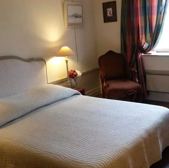 Aamiaismajoitus (B&B) Maison Epellius