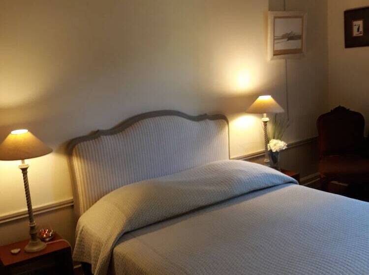 مبيت وإفطار Maison Epellius