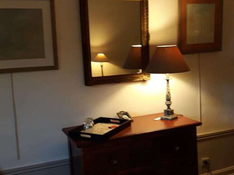 مبيت وإفطار Maison Epellius