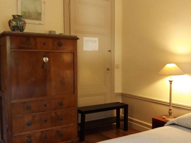 مبيت وإفطار Maison Epellius