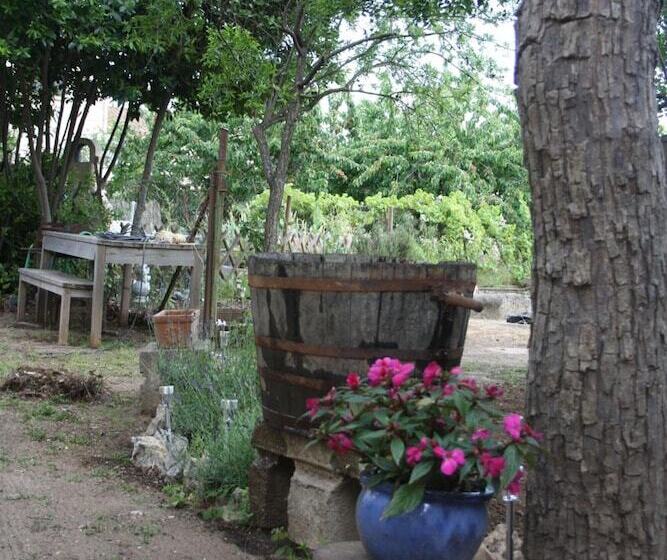 צימר Mas De Bellegou