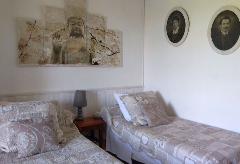 צימר Mas De Bellegou