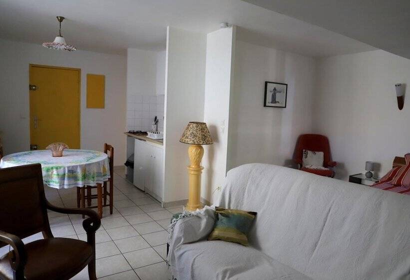 צימר Mas De Bellegou