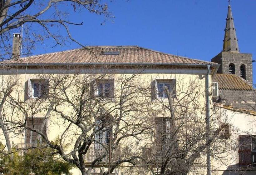 צימר Mas De Bellegou