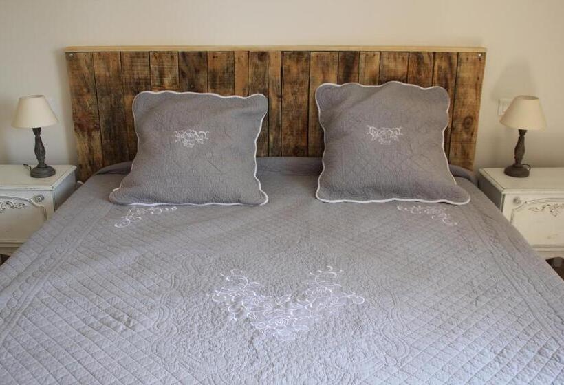 צימר Mas Saint Julien